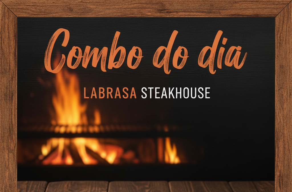 Combo do Dia