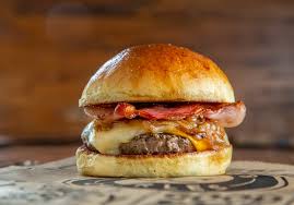 Burgers