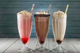 Milkshake